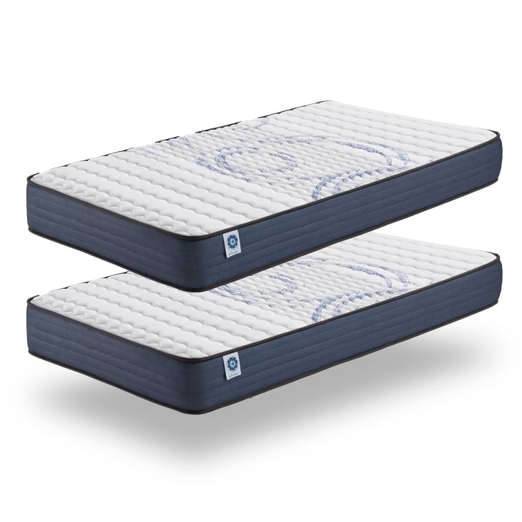 Sitemapcdatahttpsmodeinf Inetcomlot De 2 Matelas 90x190