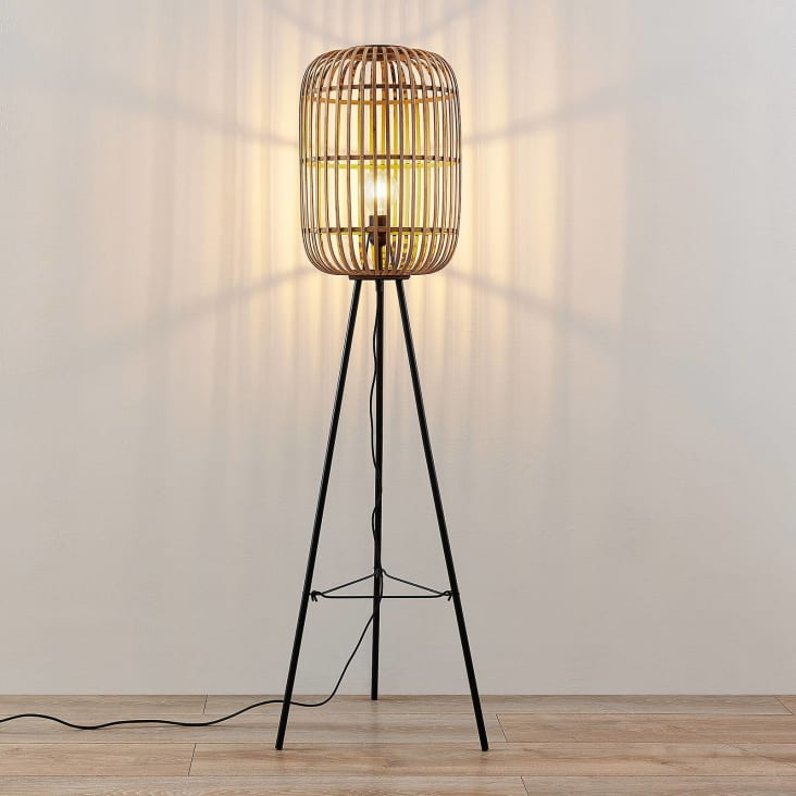 Fabelhafte Maison Du Monde Stehlampe Bild