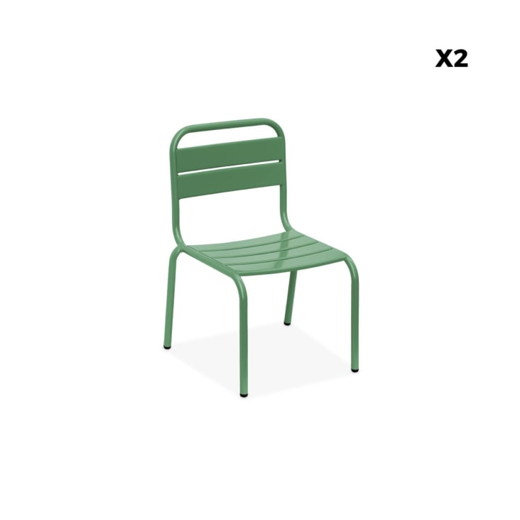 Janod Table et Chaises Banquise - Table et chaise Janod sur L