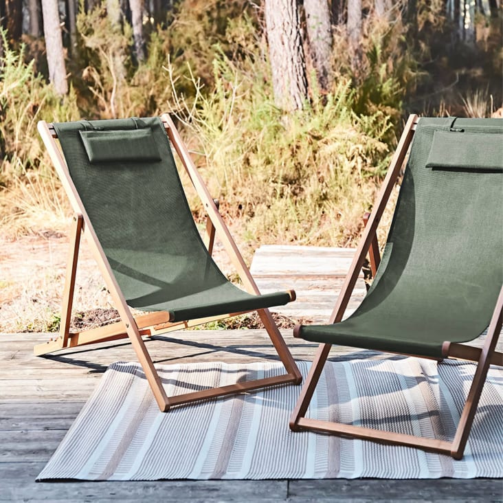 Rattan Sdraio Da Esterno Offerte Sdraio Da Giardino Lettino