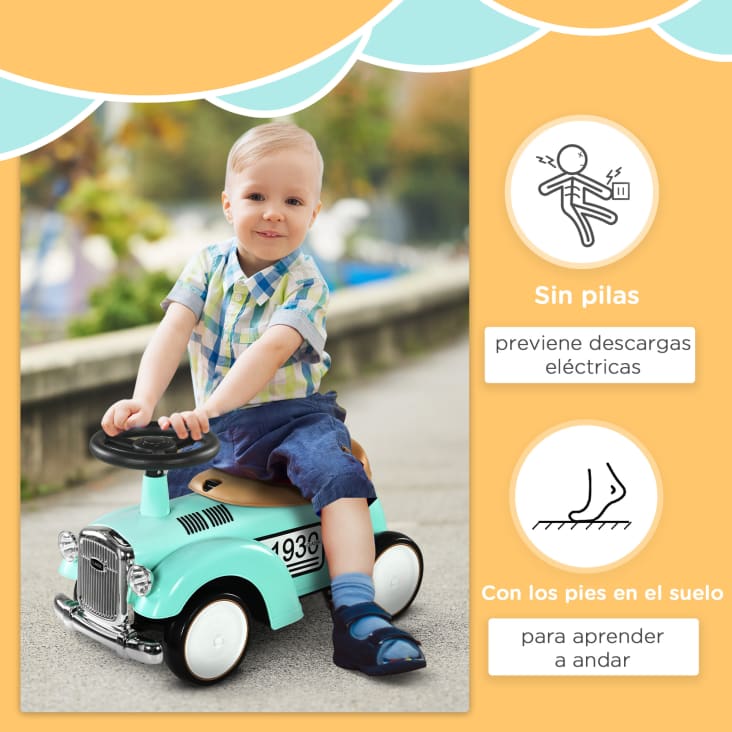 Correpasillos para bebe discount