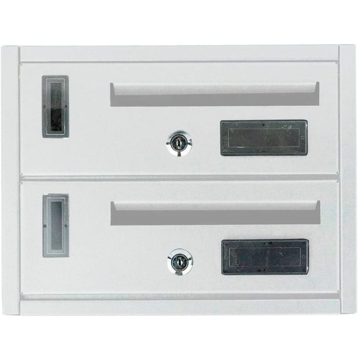 Presa TV Legrand LEG98987 Per DVB-T E Cavo - Modulare Componibile, Colore Bianco, Per Alta Definizione