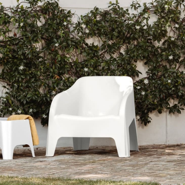 Scab Poltrona Giardino Pieghevole Scab Poltroncine Da Giardino In