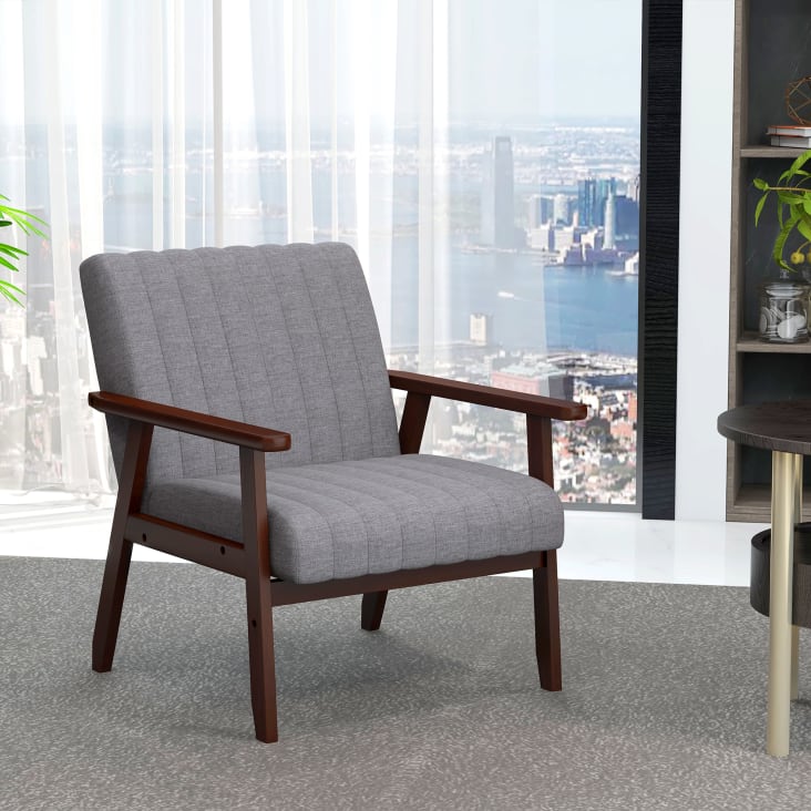 Wing Chair Poltrona Schienale Alto Ikea Poltrona Ikea Strandmon