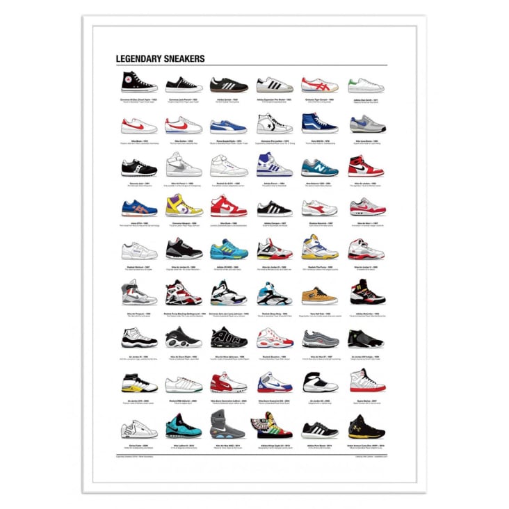 Tableau sneakers discount