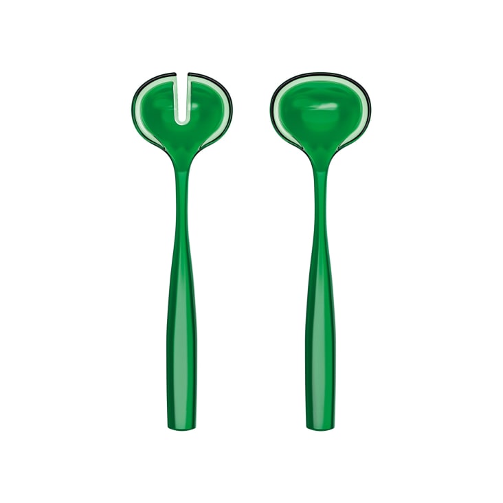 Boucles D'oreilles En Plaqué Or Avec Zircons Transparents Et Verts - Pendantes élégantes