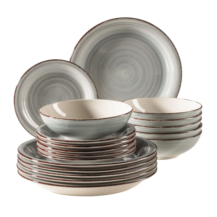 18-teiliges-teller-set-aus-steingut-lumaca-maisons-du-monde