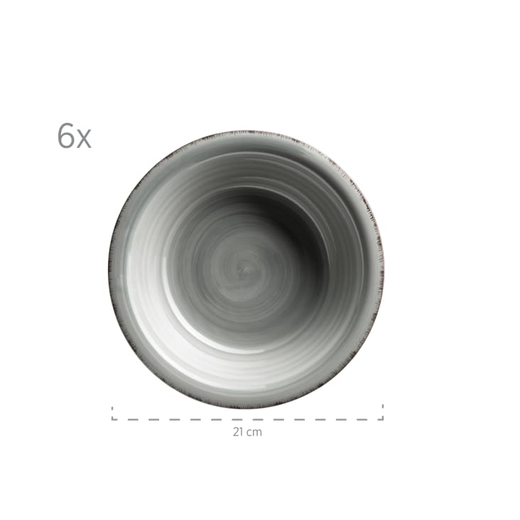 Rollschuh-Motiv Teller-Set – 160 Teile Für Bis Zu 40 Gäste, Lila, Aus Papier