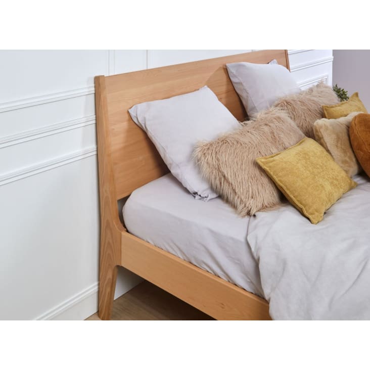 Sitemapcdatahttpsshopinf Inetcomlit Bois Massif 160x200 Maison Du Monde