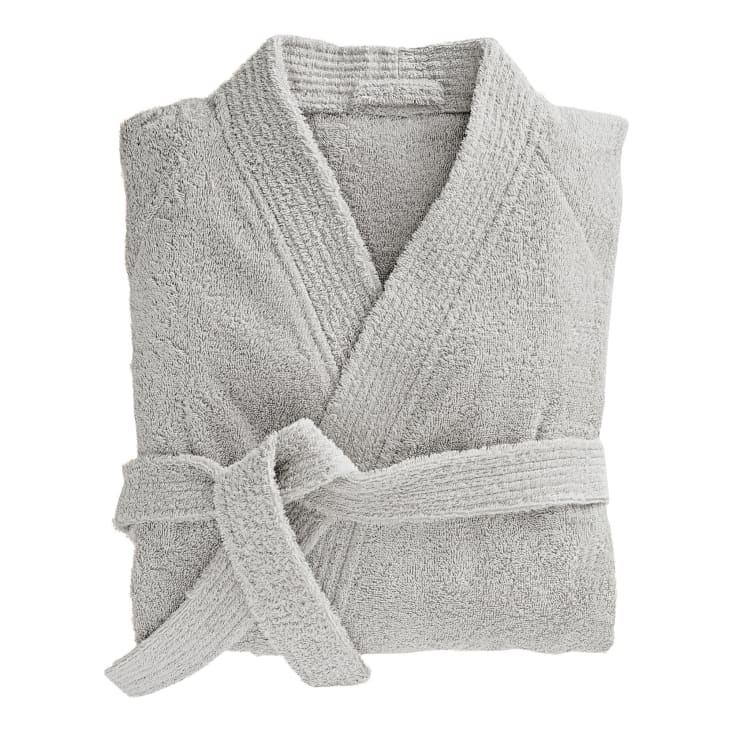 Becquet peignoir de bain outlet