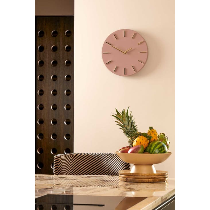 Reloj pared maison du monde deals