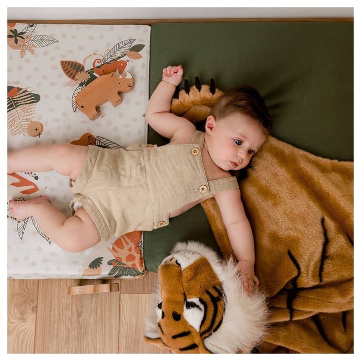 Peluche eveil bebe store