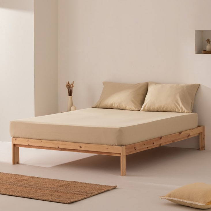 Sabana Bajera 160x200 Vency Sábana Bajera Ajustable De Punto Premium De 140 X 200 Cm, Gris Claro, 100 % Algodón, Sábana Bajera Ajustable De 140 X 200 A 35 Cm De Altura