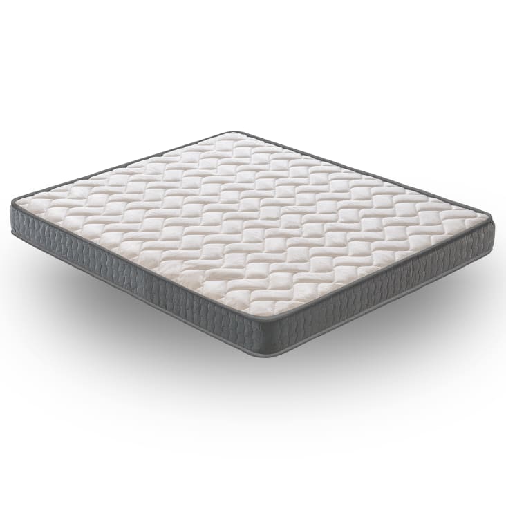 Homey Portanza Materasso viscoelastico Reversibile Sleep PRO (Lato