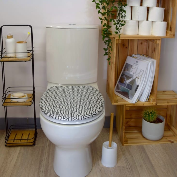 Abattant wc suisse best sale