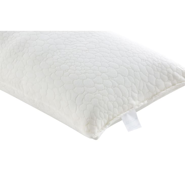 Almohada viscoelastica 80 cm outlet