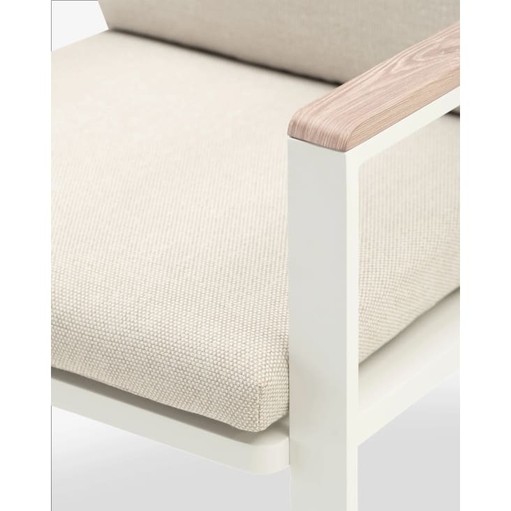 Everlasting Comfort Lot de 2 coussins d'accoudoirs pour chaise de bureau, chaise de jeu, chaise de camping