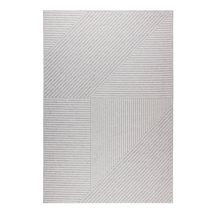 HOGAR24 ES Polsterboden 135 X 190 Cm Mit 6 Metallf? Produktbild-Vorschau 2