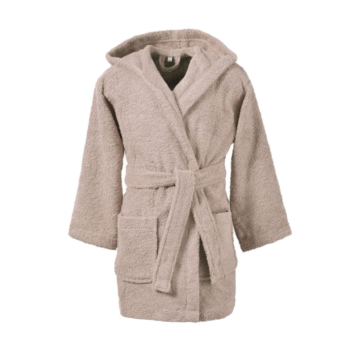 Peignoir de bain 8 ans online