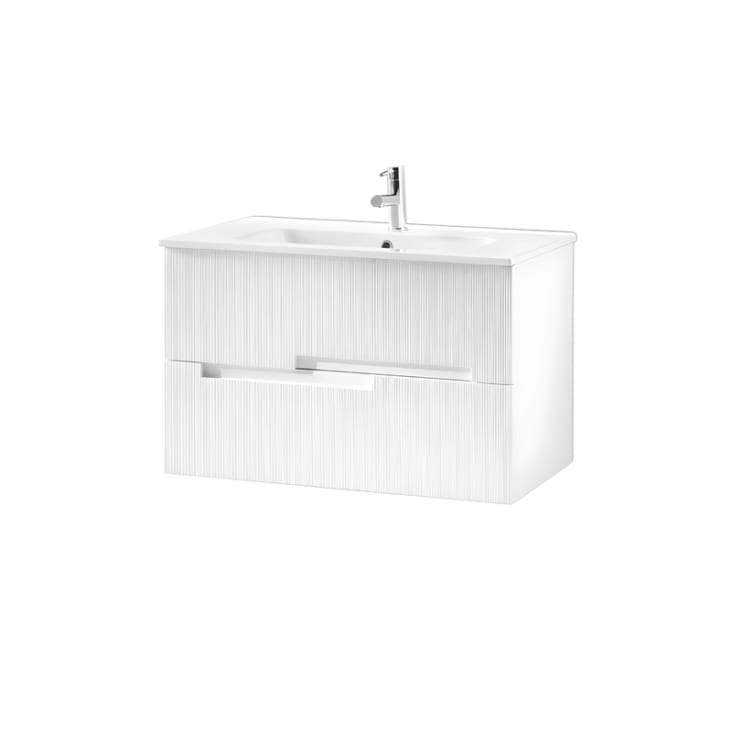 Mobili bagno su piedi da 60 cm