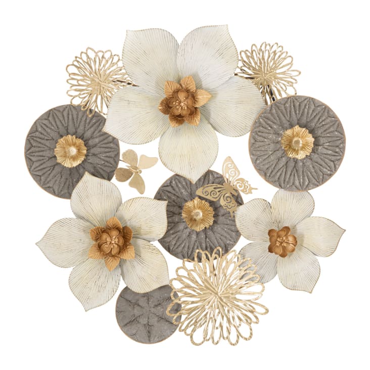 Come Fare Dei Fiori Di Carta Decorativi Per Bomboniere - Tutorial - Foto 8