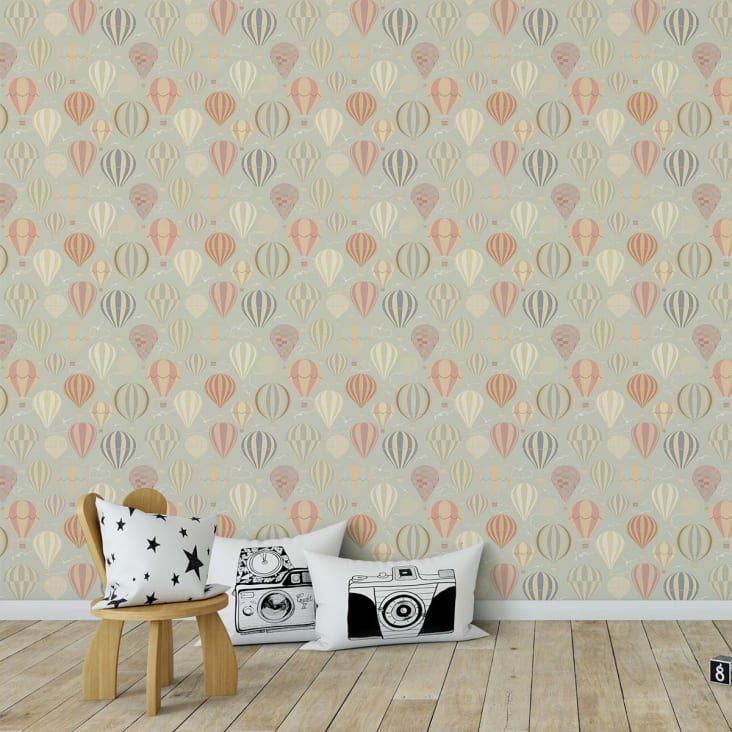 Carta Adesiva Arancione Per Mobili - Rotolo 40x200cm | PVC Impermeabile | Fai Da Te - Foto 12