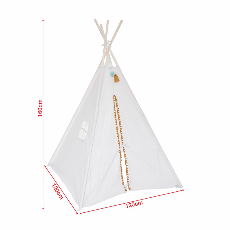 Tipi maisons du monde cheap