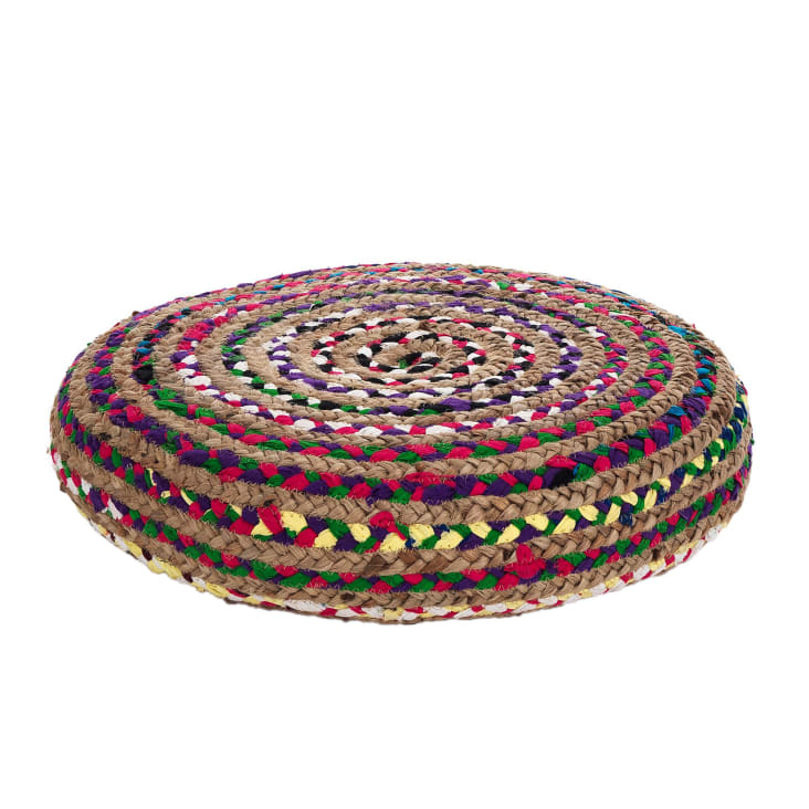 Manta De Lino Natural Tipo Gofre, Mezcla De Algodón Orgánico, Colcha