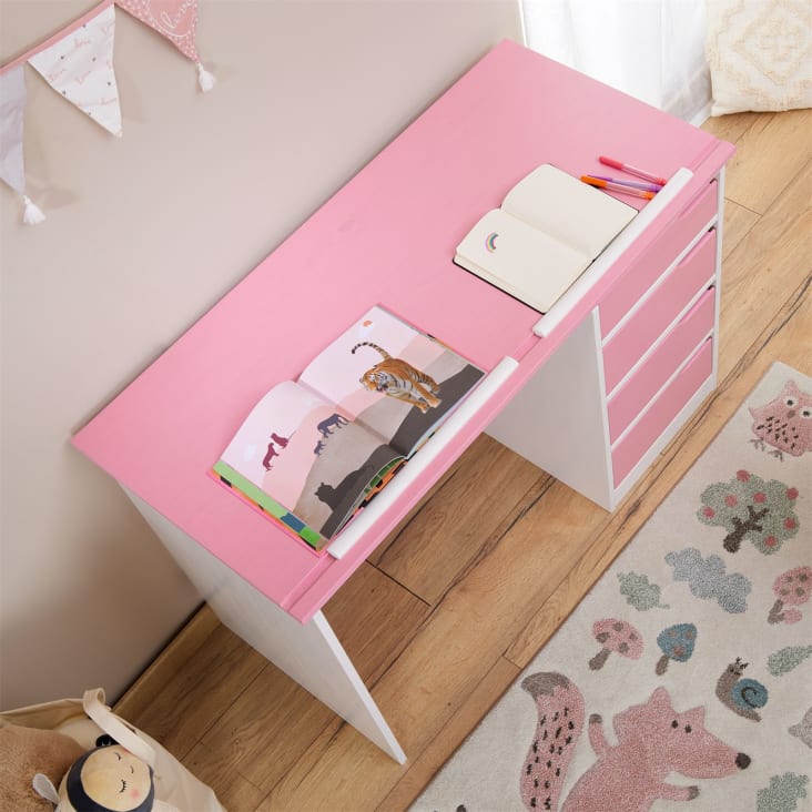 Sitzgruppe Kinder Pinolino Truhenbank »Fenna«, Bx Produktbild-Vorschau 5
