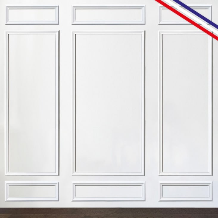 Modanature Autoadesive Argento - 10m Per Pareti E Soffitti 3D - Foto 8