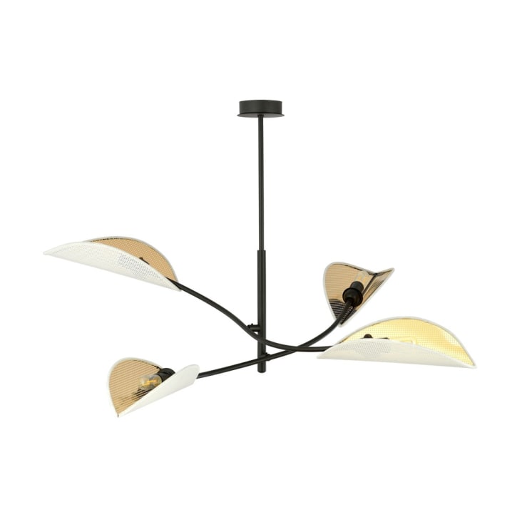 Paralume Handmade vidaXL in Vimini Marrone 20cm - Luce Accogliente