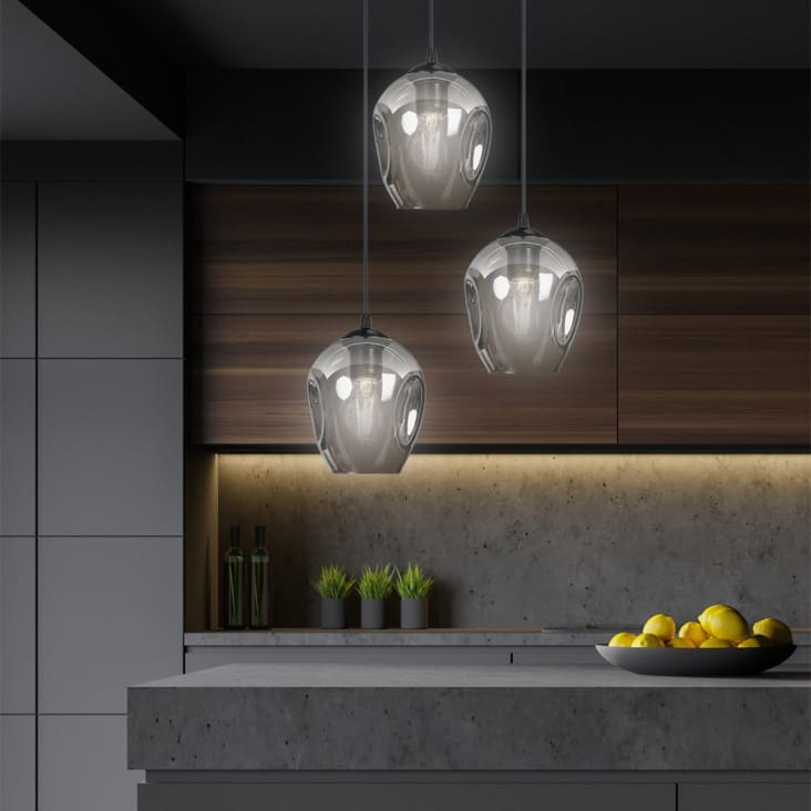 Base Luminosa LED Per Cristalli E Decorazioni - Cambia Colore, Alimentata A Batterie, 4 Pezzi - Foto 4