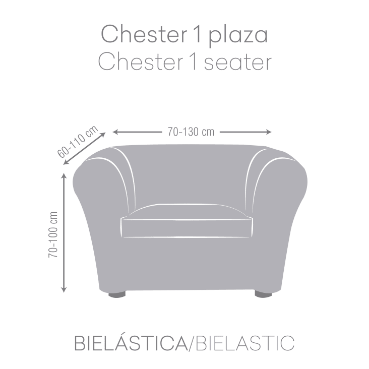 Housse De Rechange 130 X 50 Cm Pour Planche à Repasser - Protection Durable