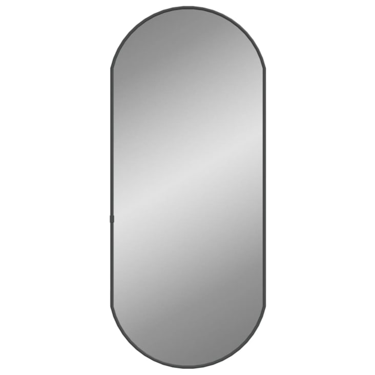 Specchio Decorativo Da Parete Rotondo Grande 80 Cm Con Cornice Irregolare Specchio Da Parete Per Soggiorno Camera Da Letto Oro 90230184