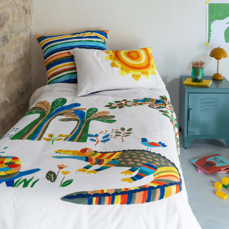 Couette Imprime 200x200null