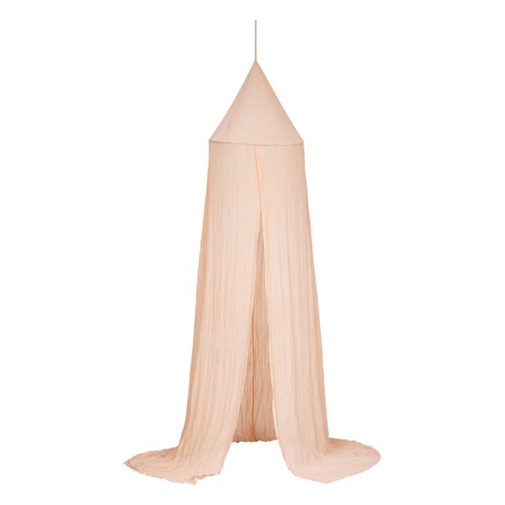 Baldacchino per Bambini Panna Letto a Baldacchino- Big Bertha Original IT