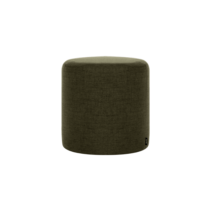 Sweat-shirt Homme Travis Mathew Col Rond - Taille L Olive, Tissu Cloud, Neuf Avec Étiquette