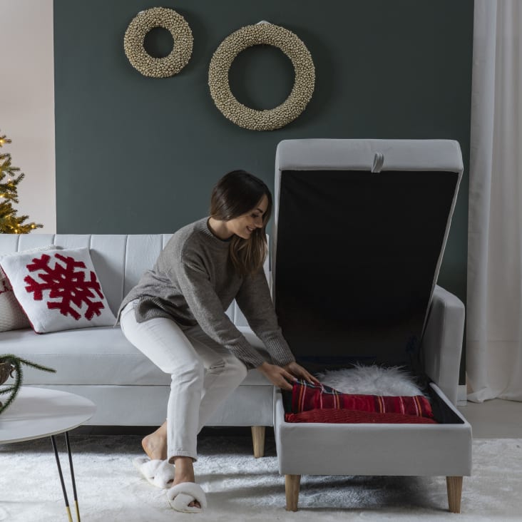 Chaise Longue Divano Letto Ikea Contenitore Chaise Longue Divano