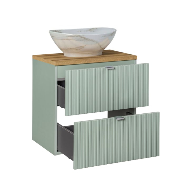Guida Alla Progettazione Dei Mobili Per Il Bagno Dell'hotel - PA Kitchen - 4