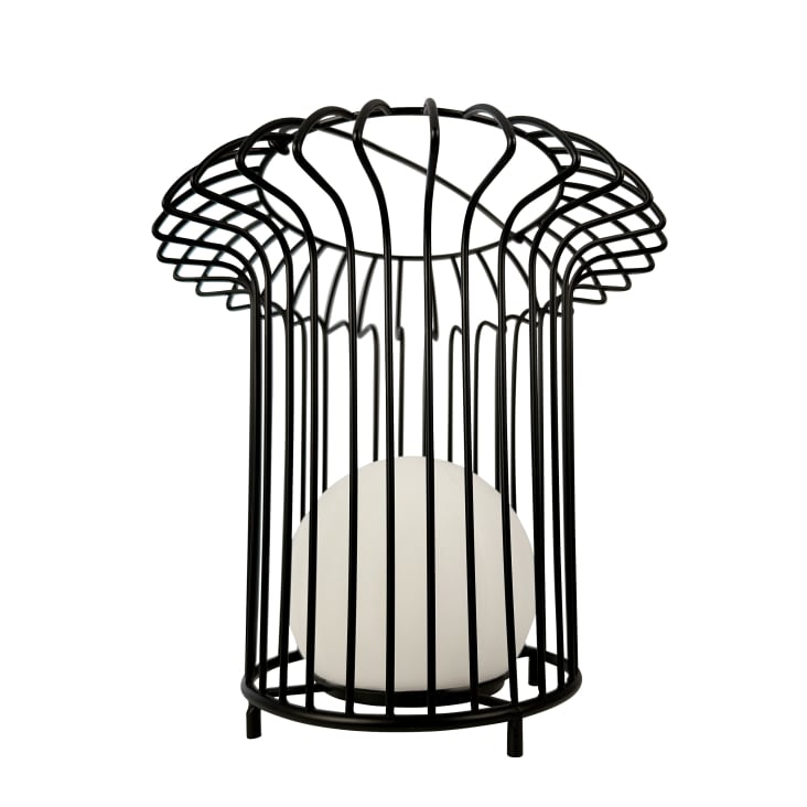 Basket h top