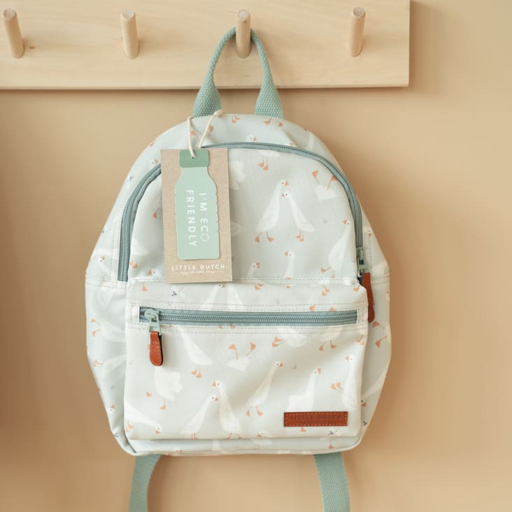 Sac a dos bebe Little Goose Little goose Maisons du Monde