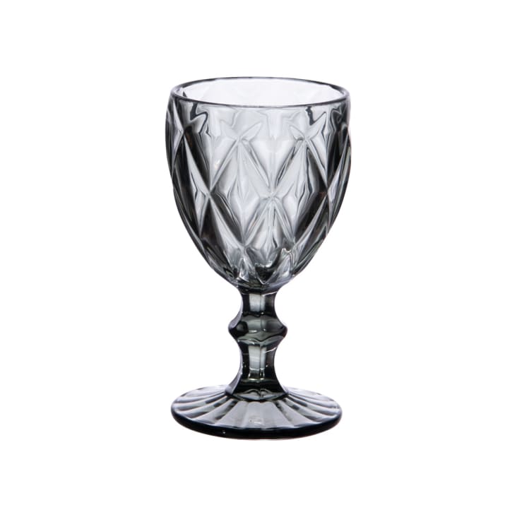 Portofino Vintage Set 6 Verres, Multicolor, 30 Cl., Verre Soufflé[T3202