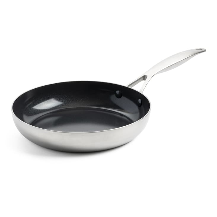 Poêle à Frire Comas Auvernia, Aluminium, Diamètre 40 Cm, Compatible Gaz Et électrique, 8359