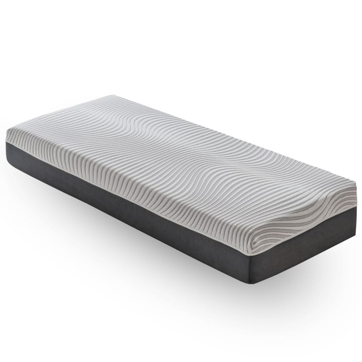 Materasso A Molle Insacchettate, 5 Cm Memory Foam, Ortopedico, 1600 Molle Insacchettate, 9 Zone Di Comfort 200x200