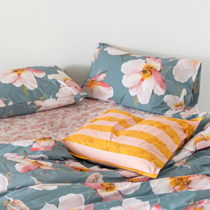 Almohada cama 150 sale
