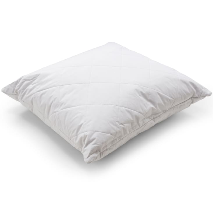 Almohada de seda 60x60 cm