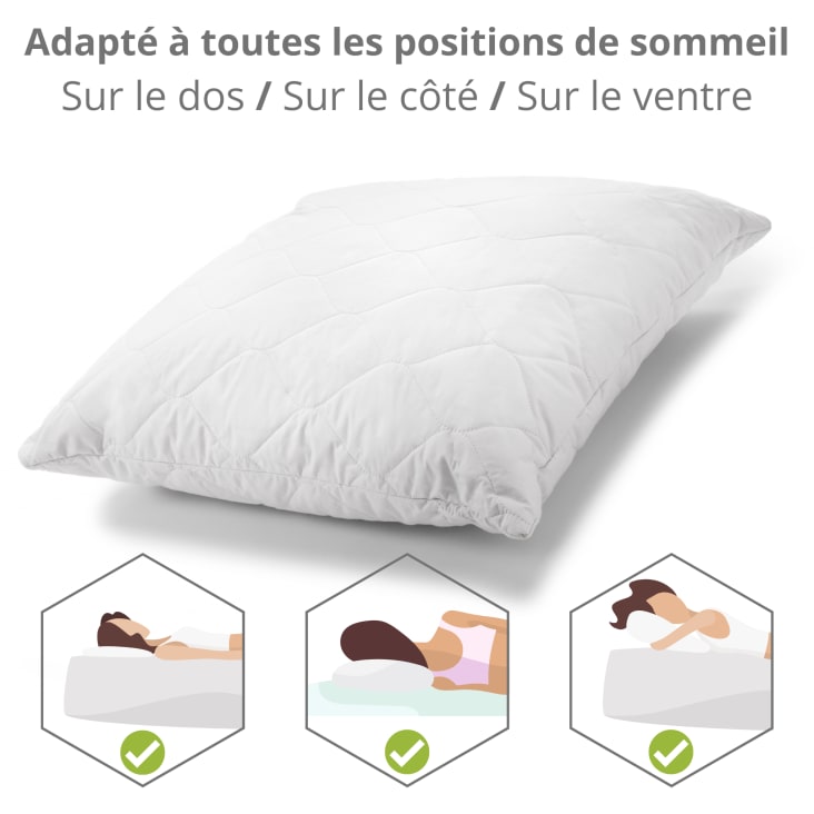 Almohada 60x60 on sale