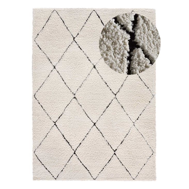 Tappeto Passatoia HUAXIQUE 40x180cm - Lavabile, Antiscivolo, Per Corridoio O Camera Da Letto