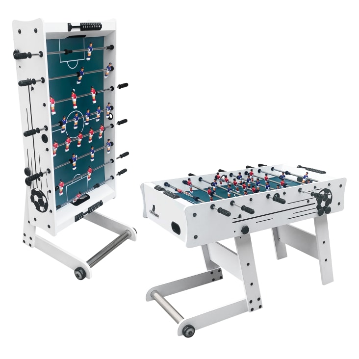 Dachrinnen Reinigungsset 10-tlg. - Teleskopstange Mit Rechen & Schaufel