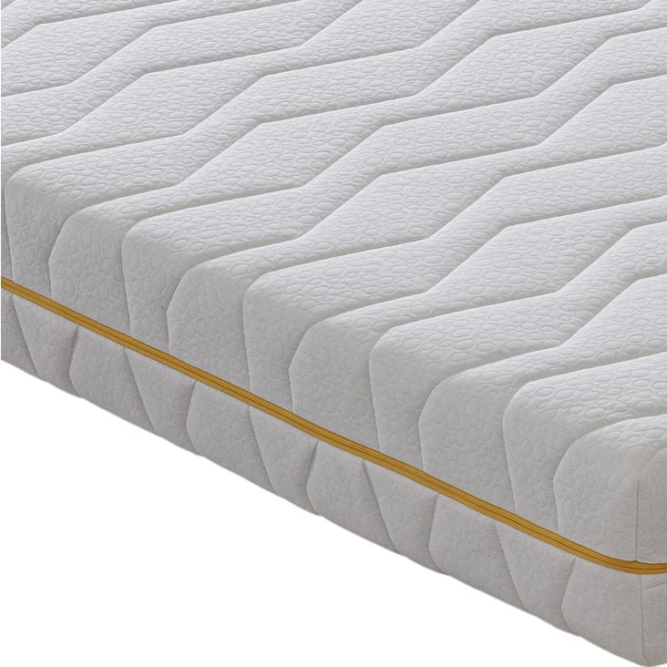 Orthopädische Matratze 90X200 Höhe 20 cm | Maisons du Monde